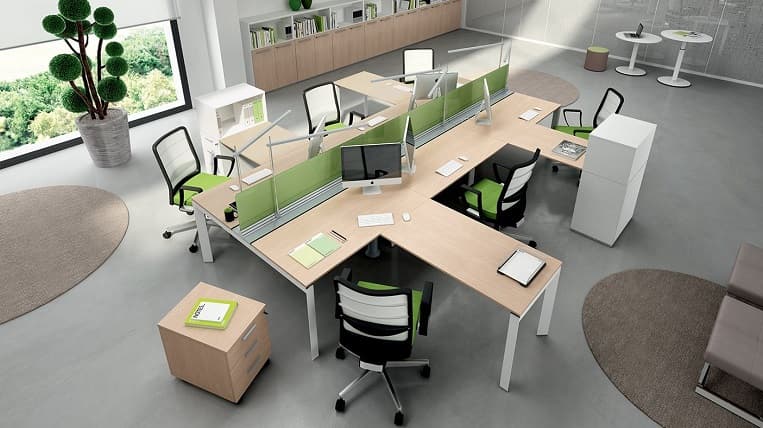 Office Fit out Companies in Dubai