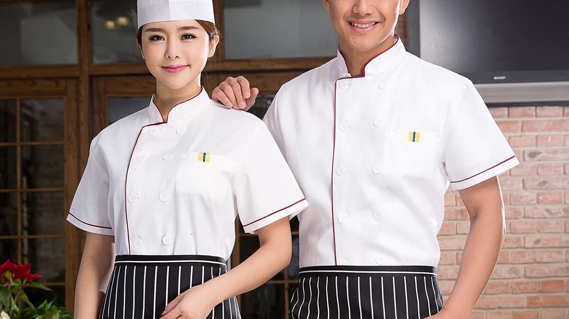 Chef Uniforms Dubai